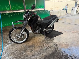 Yamaha Xtt 660R