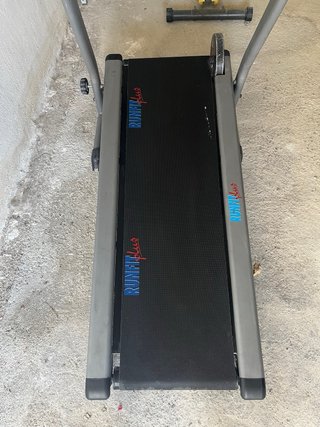 Cinta de andar Runner Plus