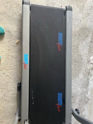 Cinta de andar Runner Plus