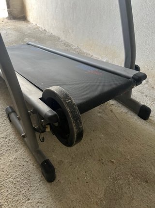 Cinta de andar Runner Plus