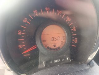 Peugeot 108 2017