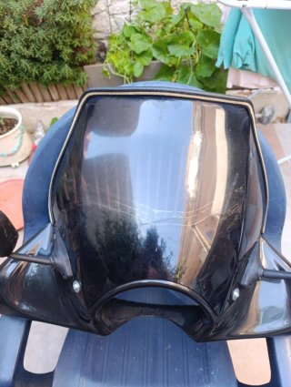 Pantalla Carenado Vespa 200