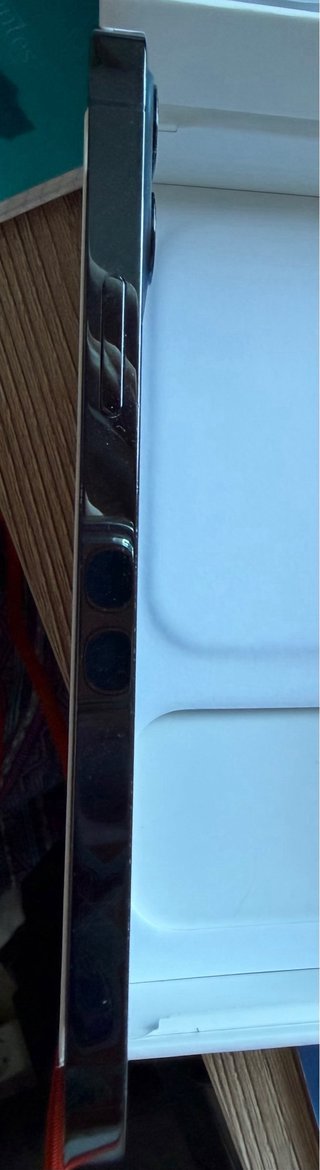 iPhone 12 Pro 256 GB Azul