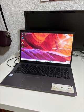 ASUS VivoBook X509FB | i7 | 8GB RAM | NVIDIA MX110