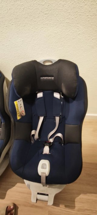 Silla coche Foppapedretti Grupo 0+ Isofix