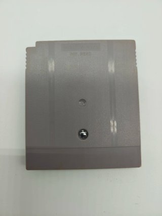 Qix Gameboy Nintendo