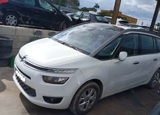 Citroen 453706 9809141780 radiador agua c4 picasso