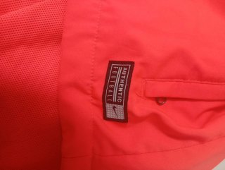 Chaqueta Nike FC Barcelona Talla 13-15 años