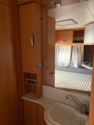 Knauss 500FDK 3 ambientes