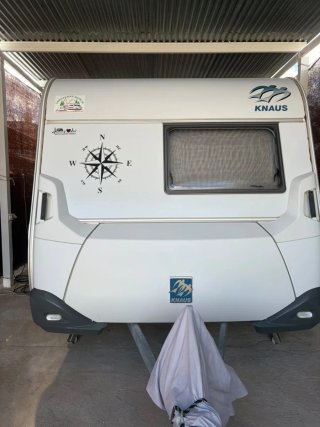 Knauss 500FDK 3 ambientes