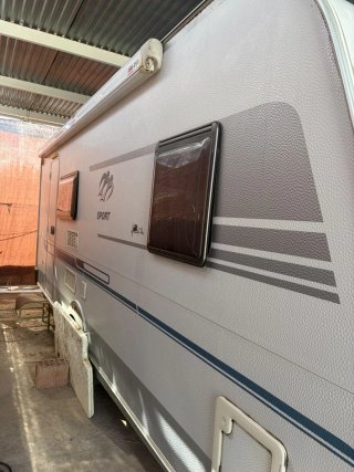 Knauss 500FDK 3 ambientes
