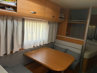 Knauss 500FDK 3 ambientes