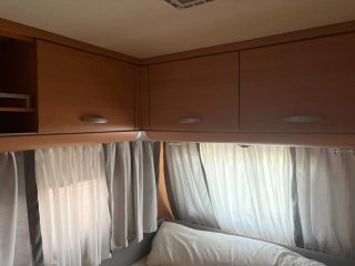 Knauss 500FDK 3 ambientes
