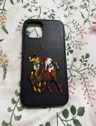 Funda iPhone 12