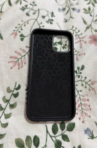 Funda iPhone 12