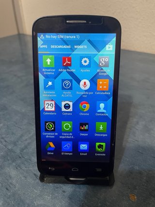 Alcatel Pop C7