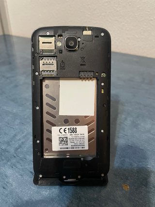 Alcatel Pop C7