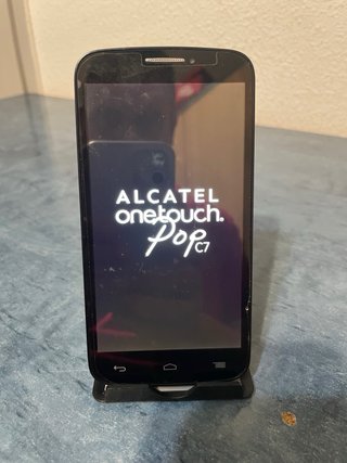 Alcatel Pop C7