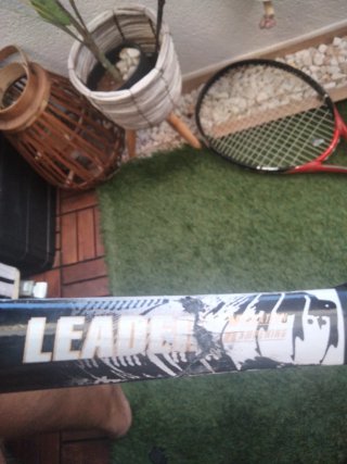 Raqueta de tenis Head Leader Pro