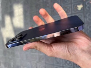 iPhone 14 Pro Morado 128GB