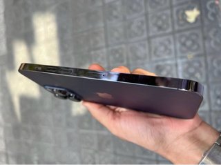 iPhone 14 Pro Morado 128GB