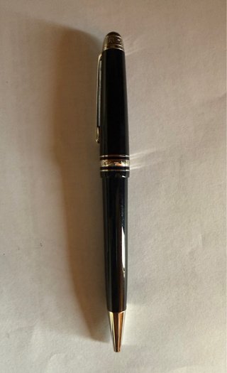 Montblanc UNICEF Edición Especial 2017 Bolígrafo