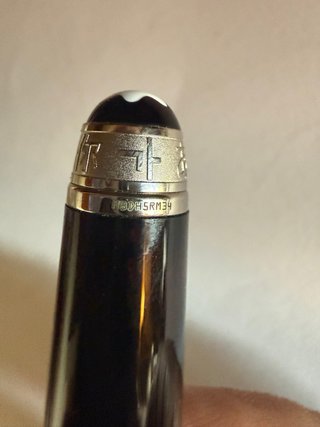 Montblanc UNICEF Edición Especial 2017 Bolígrafo