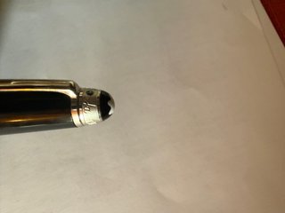 Montblanc UNICEF Edición Especial 2017 Bolígrafo