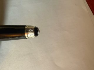 Montblanc UNICEF Edición Especial 2017 Bolígrafo