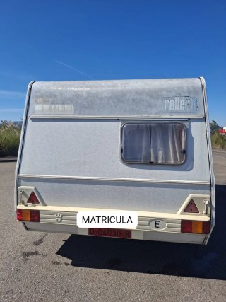 Caravana