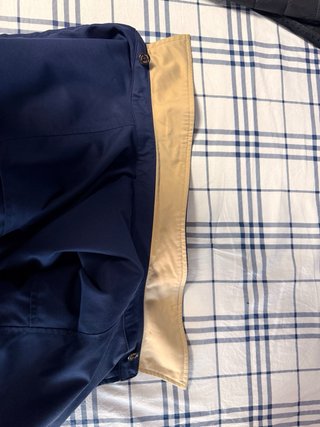 Chaqueta Harrington Polo Ralph Lauren Azul