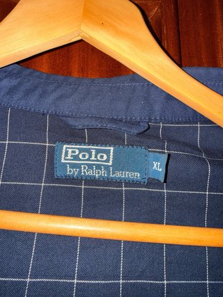 Chaqueta Harrington Polo Ralph Lauren Azul
