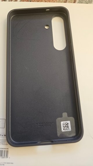 Funda Samsung Móvil