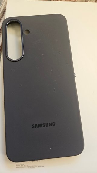 Funda Samsung Móvil
