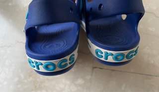 SANDALI PER BAMBINI CROCS NUOVI