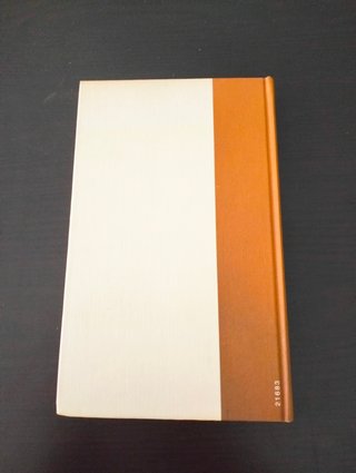 Libro "Nacida inocente"