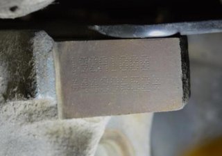 Fiat 192a1000 motor stilo 1.9 jtd 2001-2007 65668