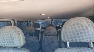 Ford Transit 2007