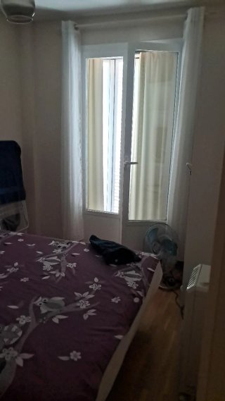 Alquiler de habitación a chico aranjuez