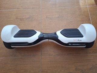 Patinete Eléctrico y Hoverboard
