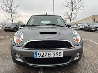 MINI Cooper S 2010