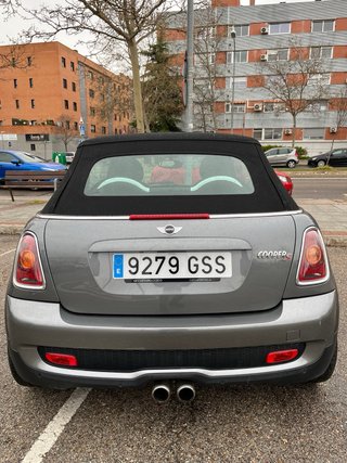 MINI Cooper S 2010