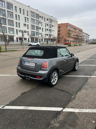 MINI Cooper S 2010