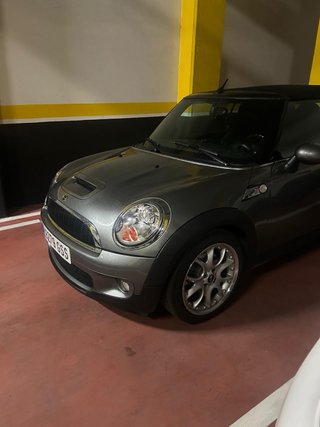MINI Cooper S 2010