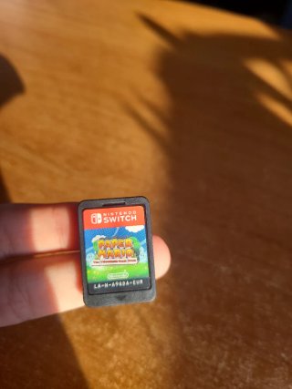 Paper Mario: La Puerta Milenaria Nintendo Switch