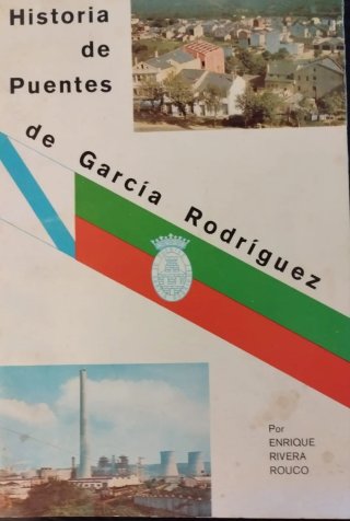 Historia de As Pontes de García Rodríguez