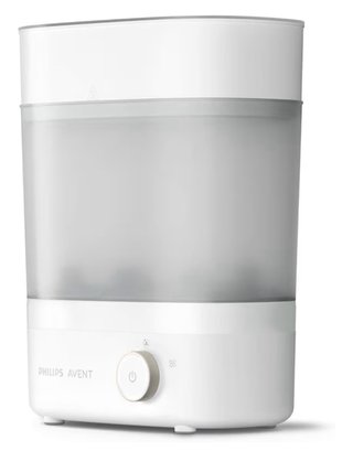 Esterilizador Philips Avent con Secador