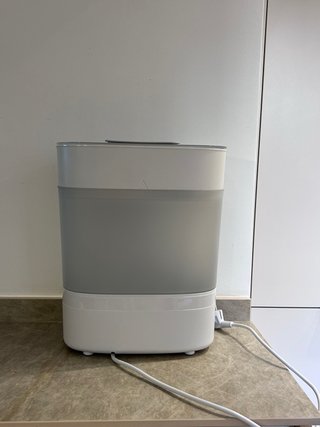 Esterilizador Philips Avent con Secador