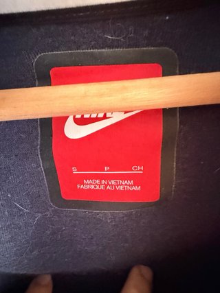 Chaqueta Nike Tech
