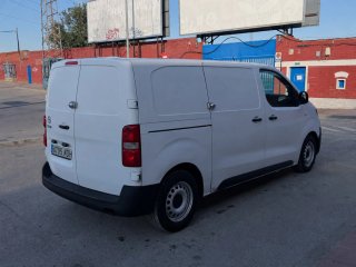 Toyota Proace 2019